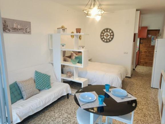 Estudio Vistas Al Mar Apartamento *