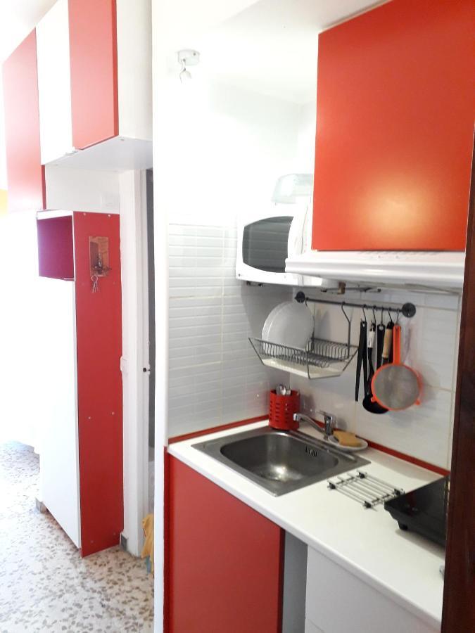 Apartamento Estudio Vistas Al Mar *