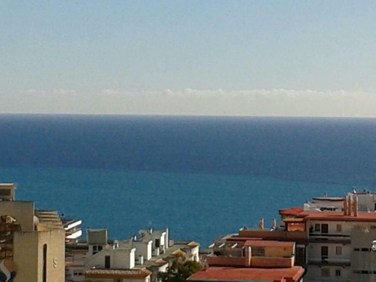 Apartamento Estudio Vistas Al Mar *